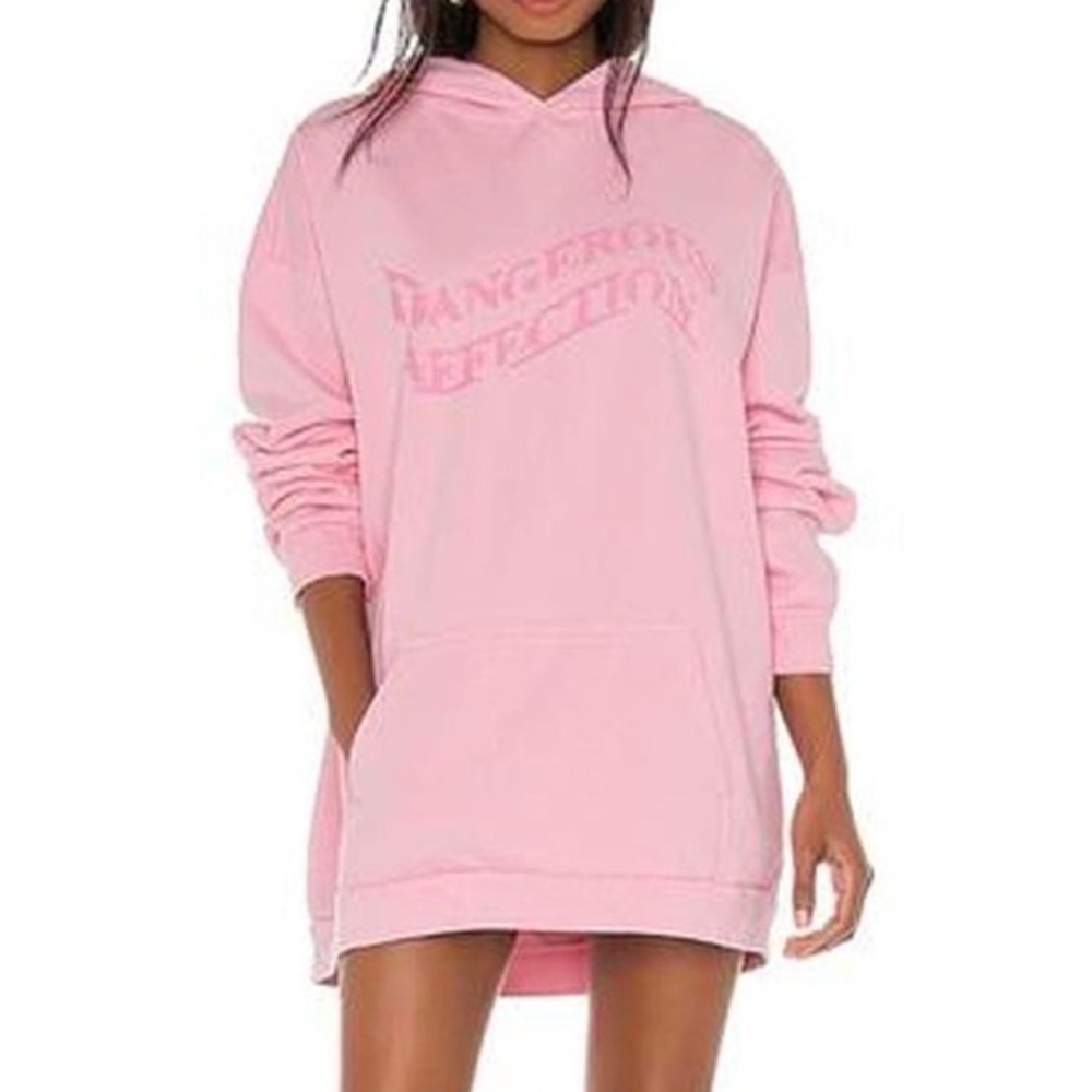 Boys lie hoodie!